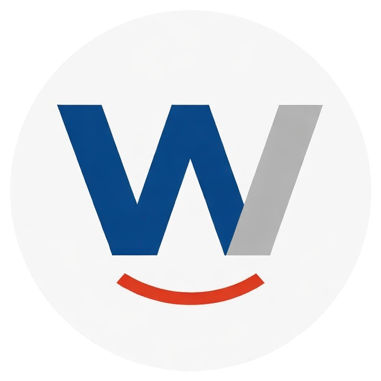 Win Auto Parts Logo