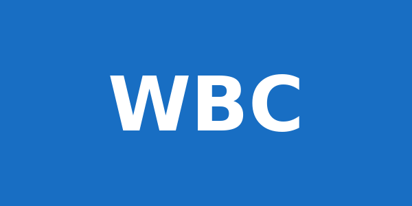 WBC